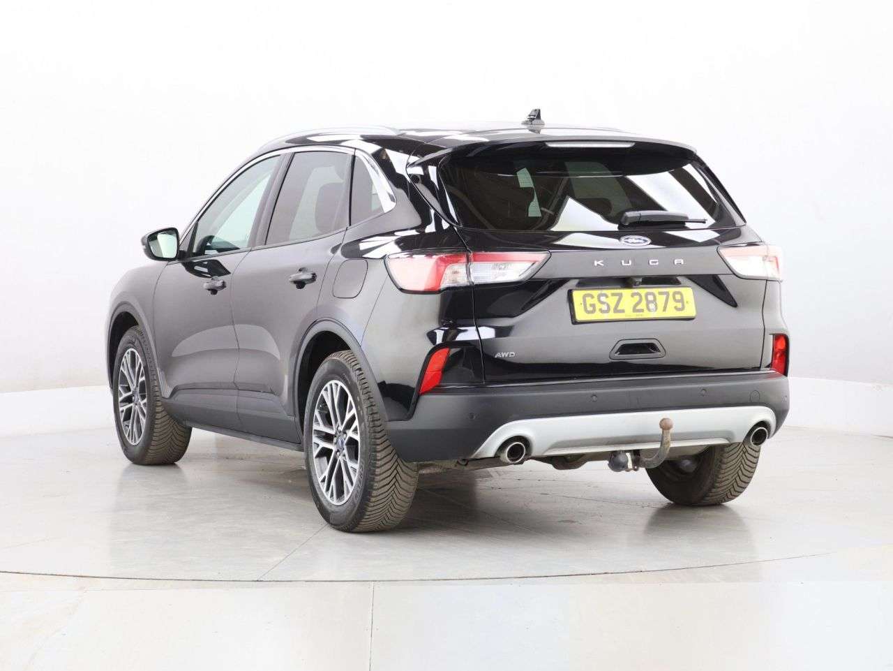 2022 FORD KUGA 2022 FORD KUGA