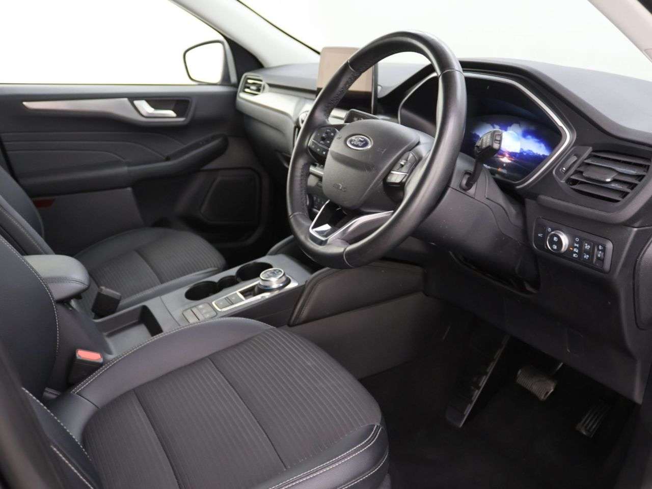 2022 FORD KUGA 2022 FORD KUGA