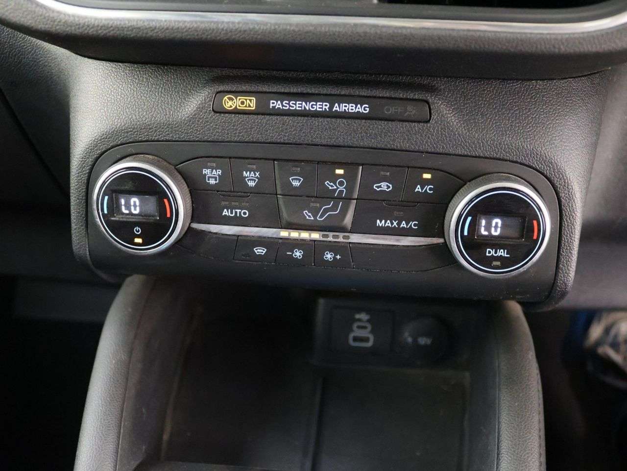 2022 FORD KUGA 2022 FORD KUGA