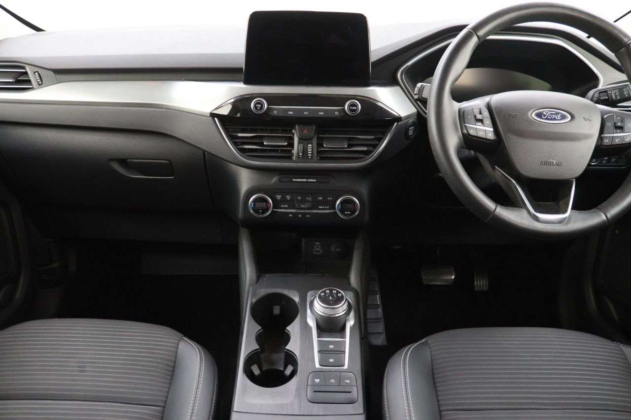 2022 FORD KUGA 2022 FORD KUGA