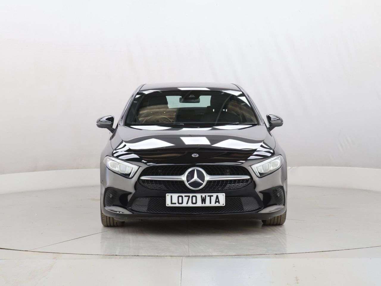 A 2021 MERCEDES-BENZ A CLASS 1.3 A200 Sport (Executive) Hatchback 5dr Petrol 7G-DCT Euro 6 (s/s) (163 ps A 2021 MERCEDES-BENZ A CLASS 1.3 A200 Sport (Executive) Hatchback 5dr Petrol 7G-DCT Euro 6 (s/s) (163 ps