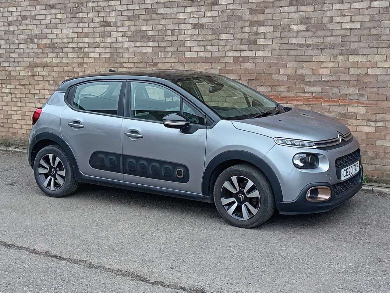 A 2020 CITROEN C3 1.2 PureTech Origins Hatchback 5dr Petrol Manual Euro 6 (s/s) (83 ps) A 2020 CITROEN C3 1.2 PureTech Origins Hatchback 5dr Petrol Manual Euro 6 (s/s) (83 ps)