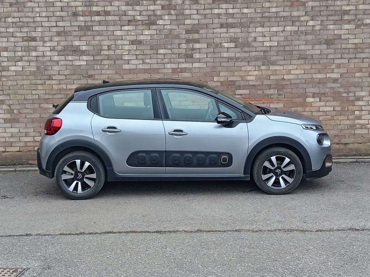 A 2020 CITROEN C3 1.2 PureTech Origins Hatchback 5dr Petrol Manual Euro 6 (s/s) (83 ps) A 2020 CITROEN C3 1.2 PureTech Origins Hatchback 5dr Petrol Manual Euro 6 (s/s) (83 ps)