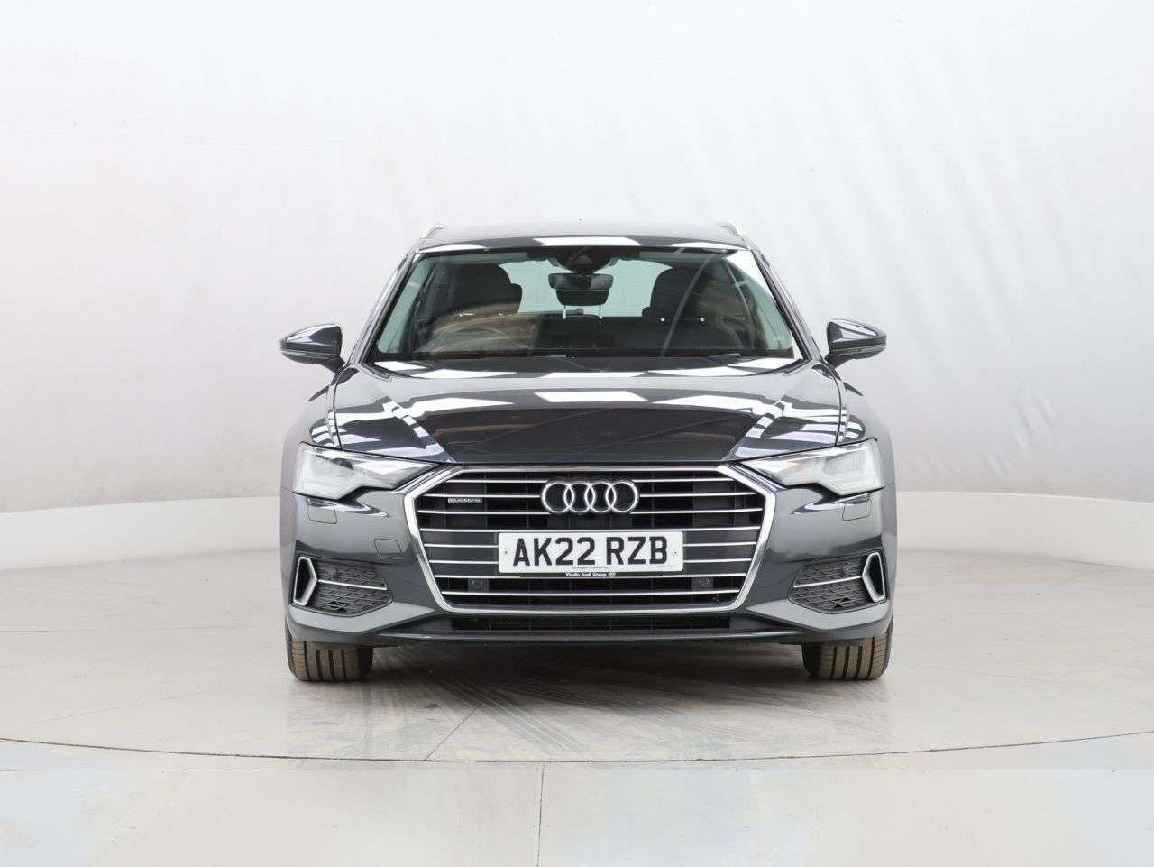 A 2022 AUDI A6 AVANT 2.0 TDI 40 Sport Estate 5dr Diesel S Tronic quattro Euro 6 (s/s) (204 ps) A 2022 AUDI A6 AVANT 2.0 TDI 40 Sport Estate 5dr Diesel S Tronic quattro Euro 6 (s/s) (204 ps)
