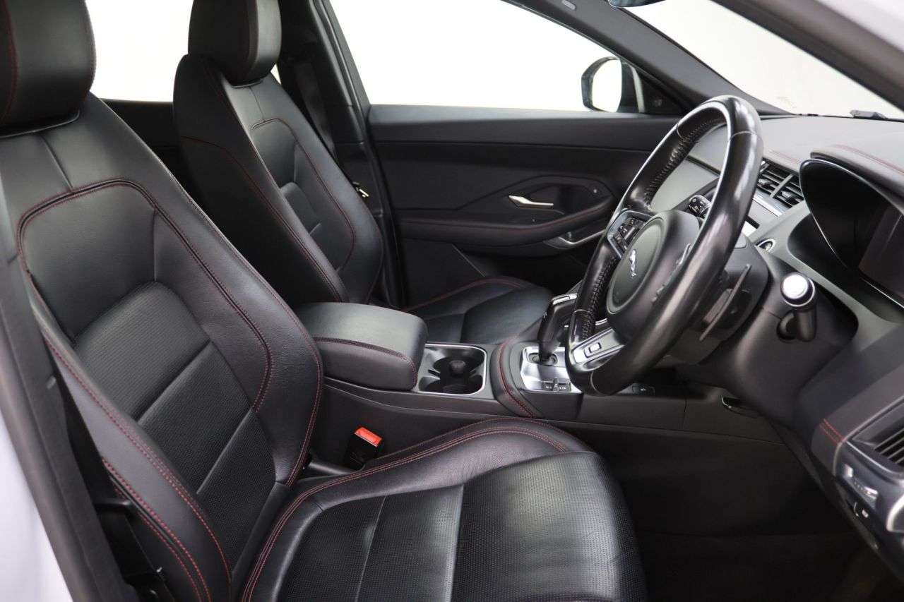 2020 JAGUAR E-PACE 2020 JAGUAR E-PACE