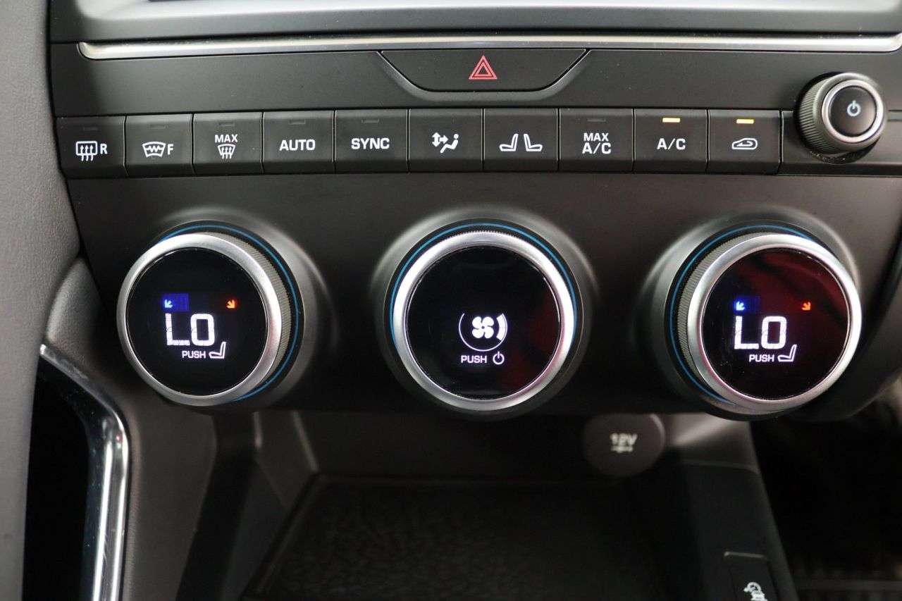 2020 JAGUAR E-PACE 2020 JAGUAR E-PACE