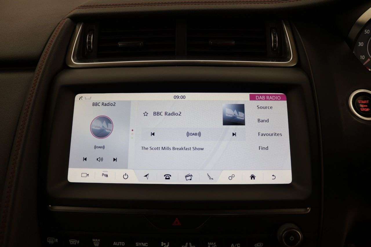 2020 JAGUAR E-PACE 2020 JAGUAR E-PACE