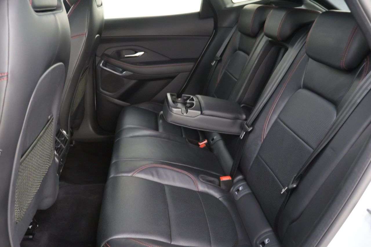 2020 JAGUAR E-PACE 2020 JAGUAR E-PACE