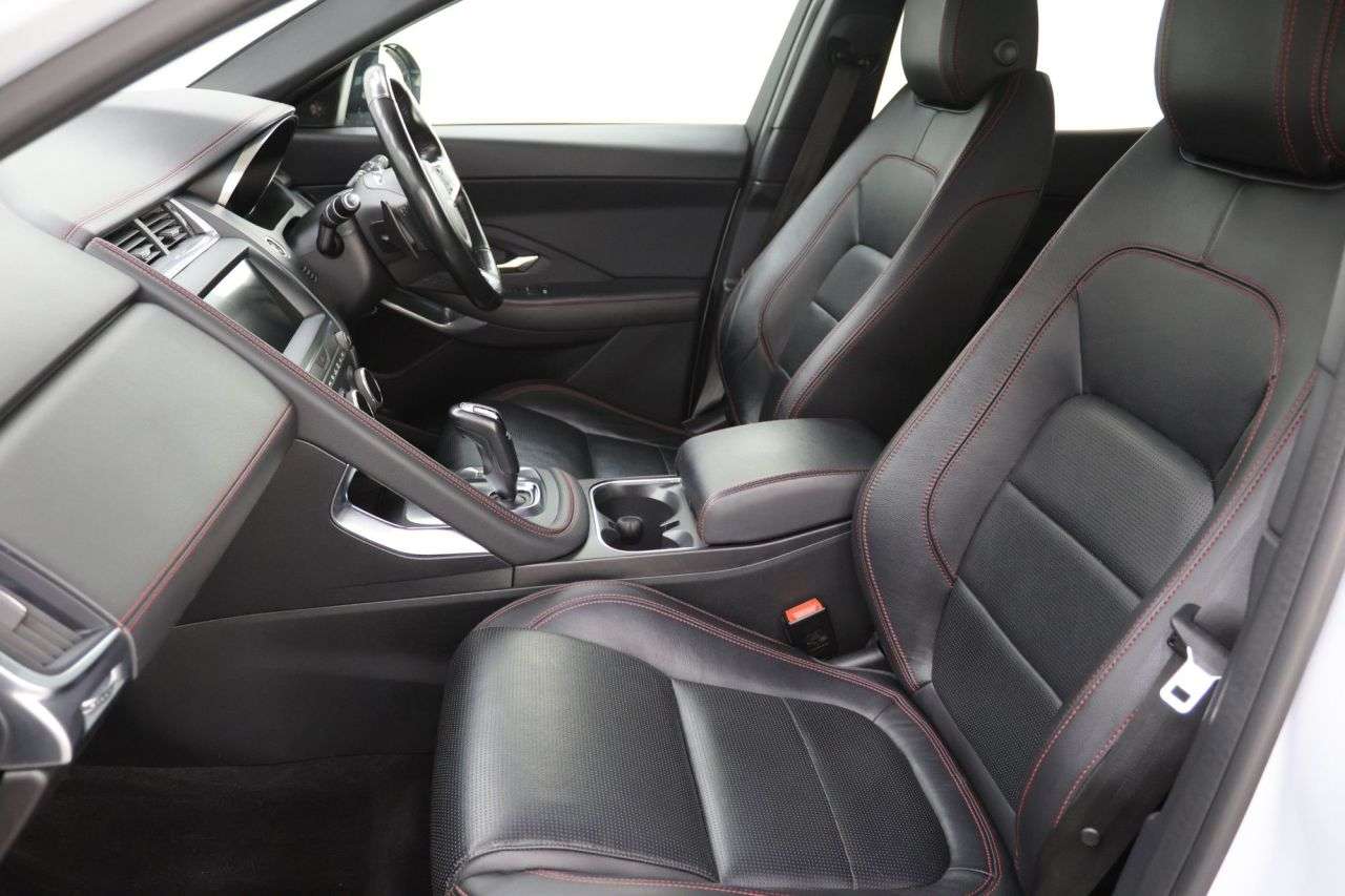 2020 JAGUAR E-PACE 2020 JAGUAR E-PACE