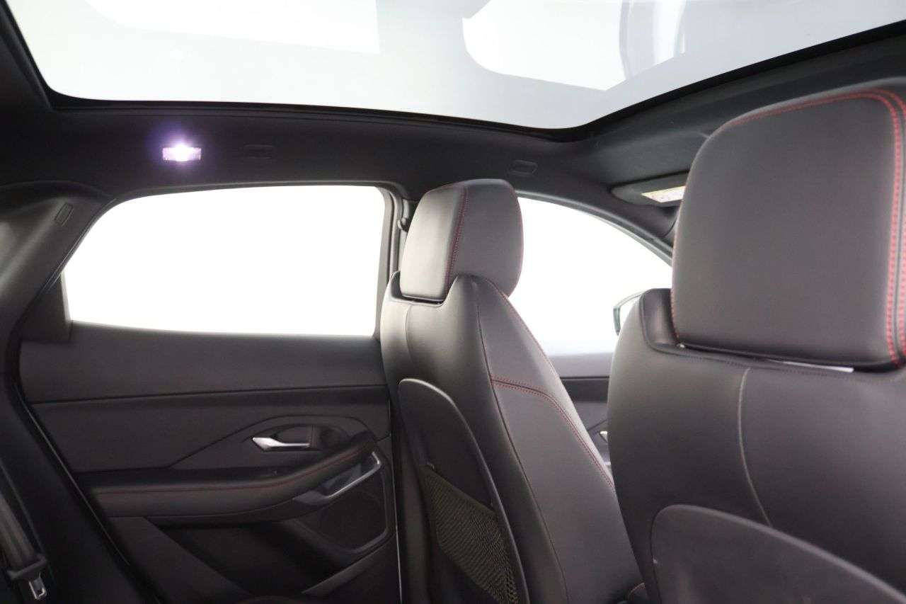 A 2020 JAGUAR E-PACE 2.0 D180 Chequered Flag SUV 5dr Diesel Auto AWD Euro 6 (s/s) (180 ps) A 2020 JAGUAR E-PACE 2.0 D180 Chequered Flag SUV 5dr Diesel Auto AWD Euro 6 (s/s) (180 ps)