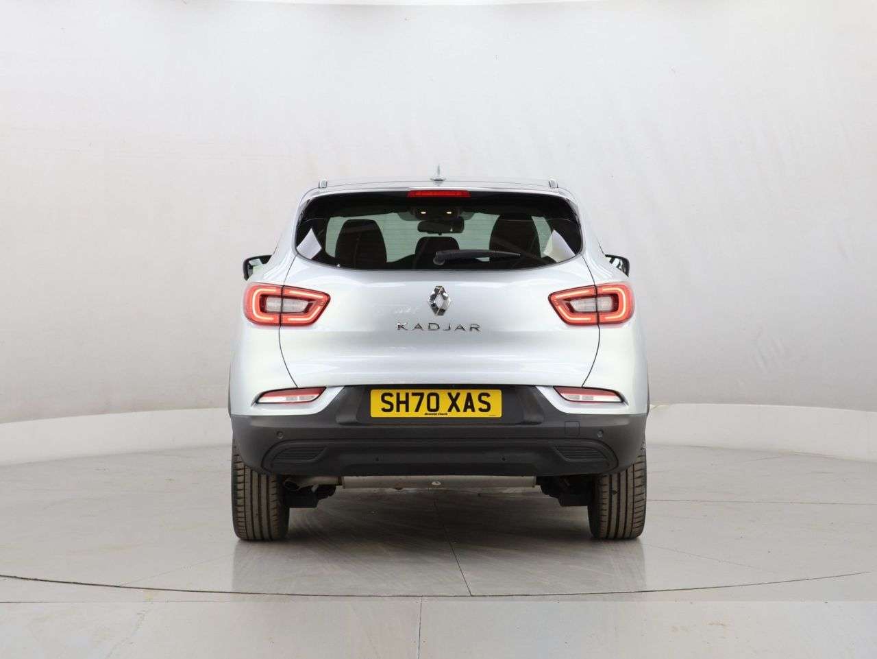 2020 RENAULT KADJAR 2020 RENAULT KADJAR