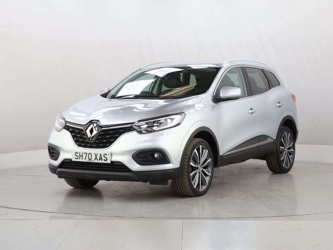 2020 RENAULT KADJAR 2020 RENAULT KADJAR