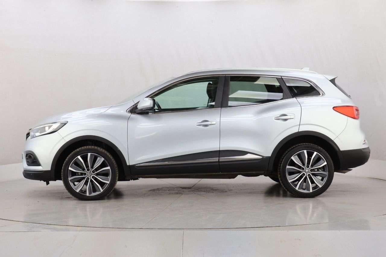 2020 RENAULT KADJAR 2020 RENAULT KADJAR