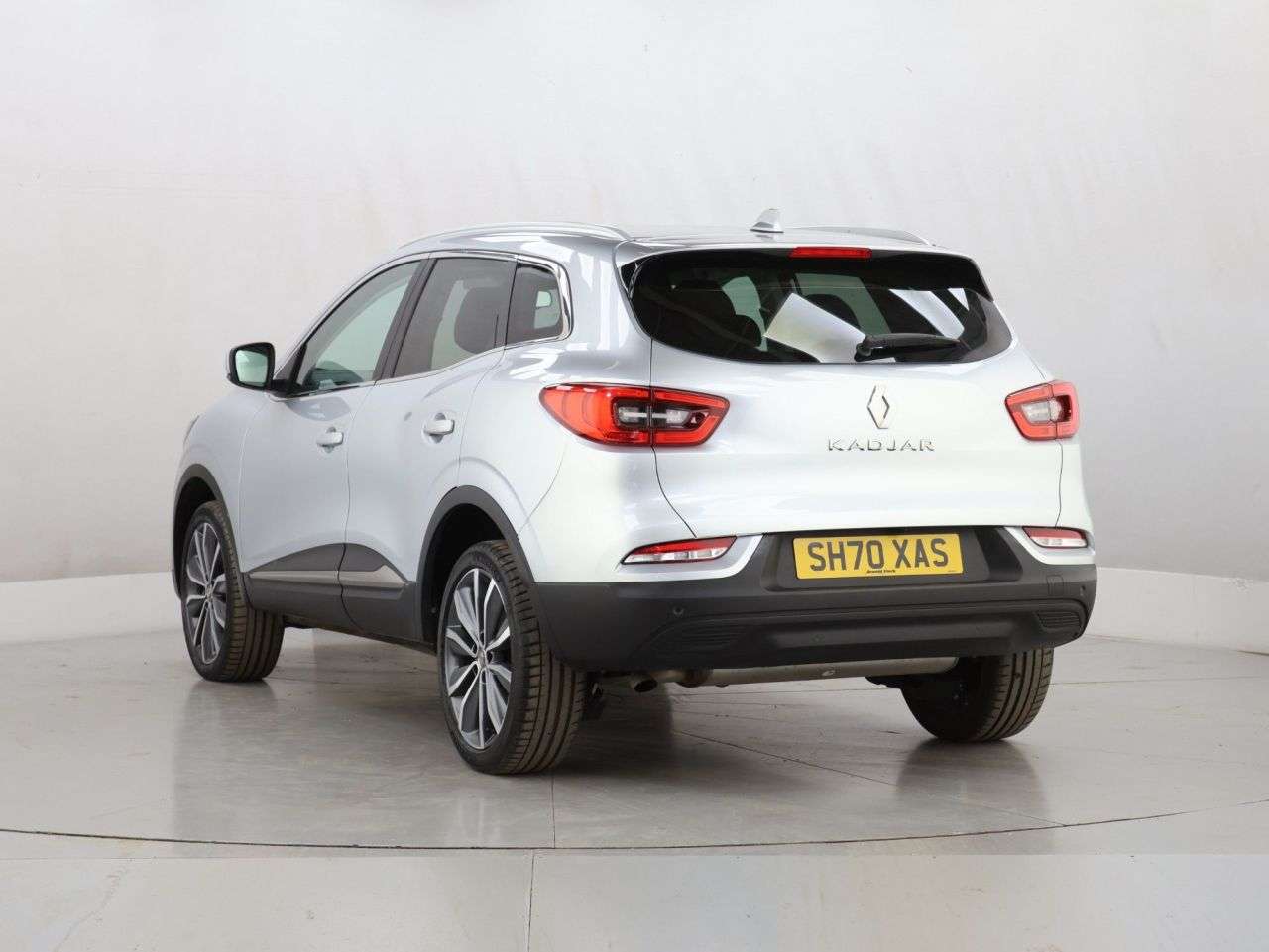 2020 RENAULT KADJAR 2020 RENAULT KADJAR