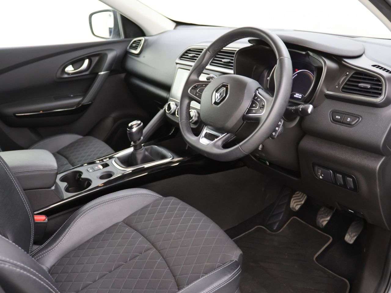 2020 RENAULT KADJAR 2020 RENAULT KADJAR