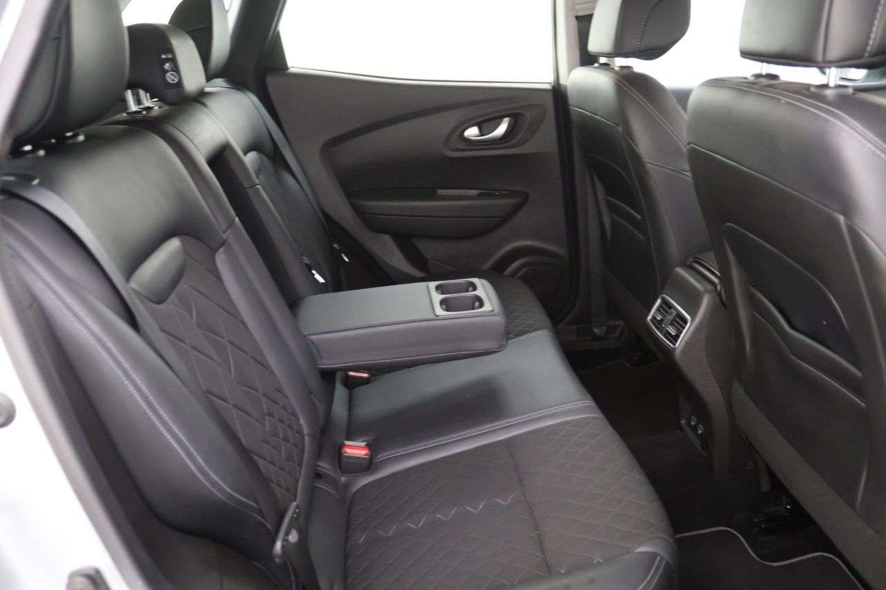 2020 RENAULT KADJAR 2020 RENAULT KADJAR