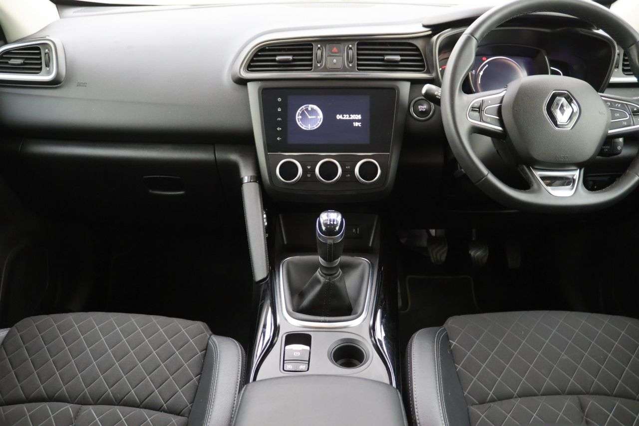 2020 RENAULT KADJAR 2020 RENAULT KADJAR