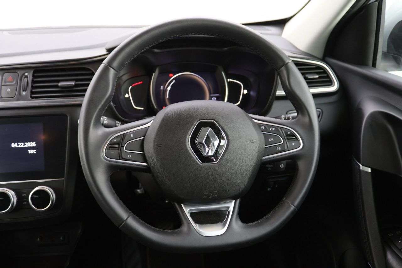 2020 RENAULT KADJAR 2020 RENAULT KADJAR