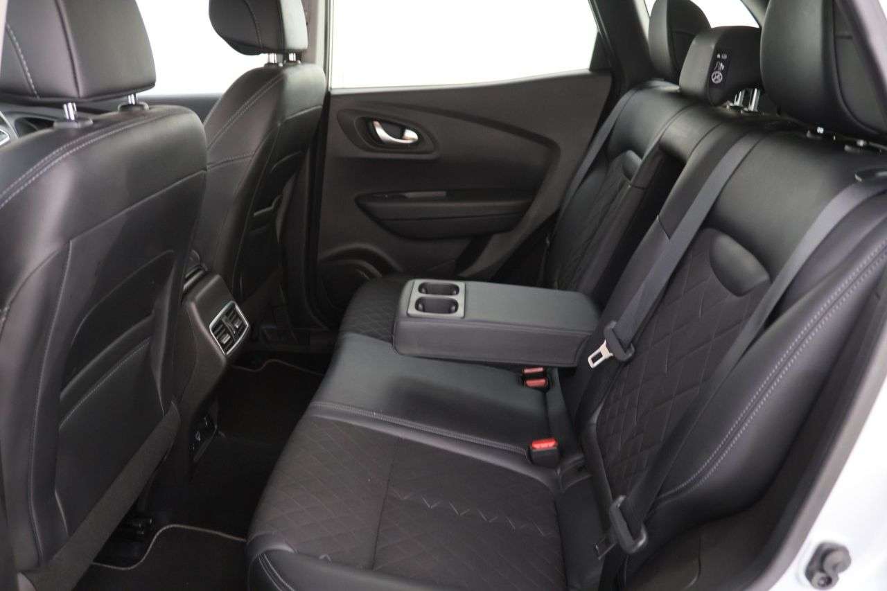2020 RENAULT KADJAR 2020 RENAULT KADJAR