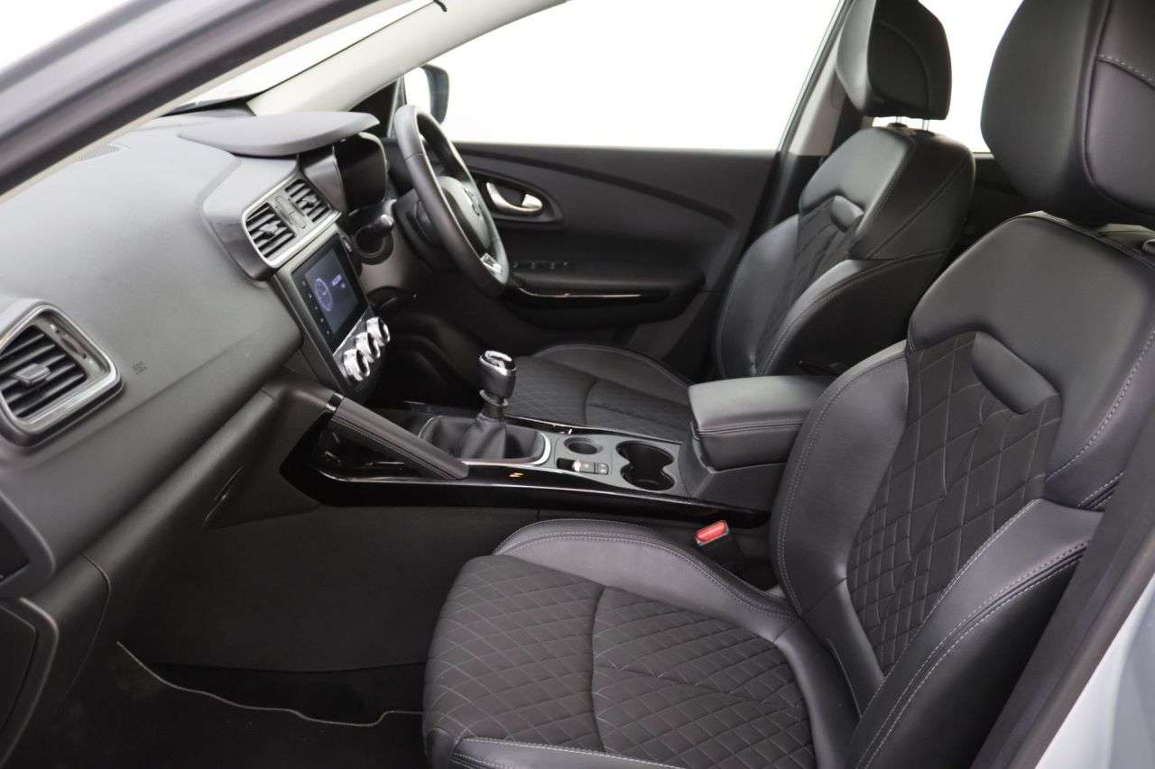 2020 RENAULT KADJAR 2020 RENAULT KADJAR