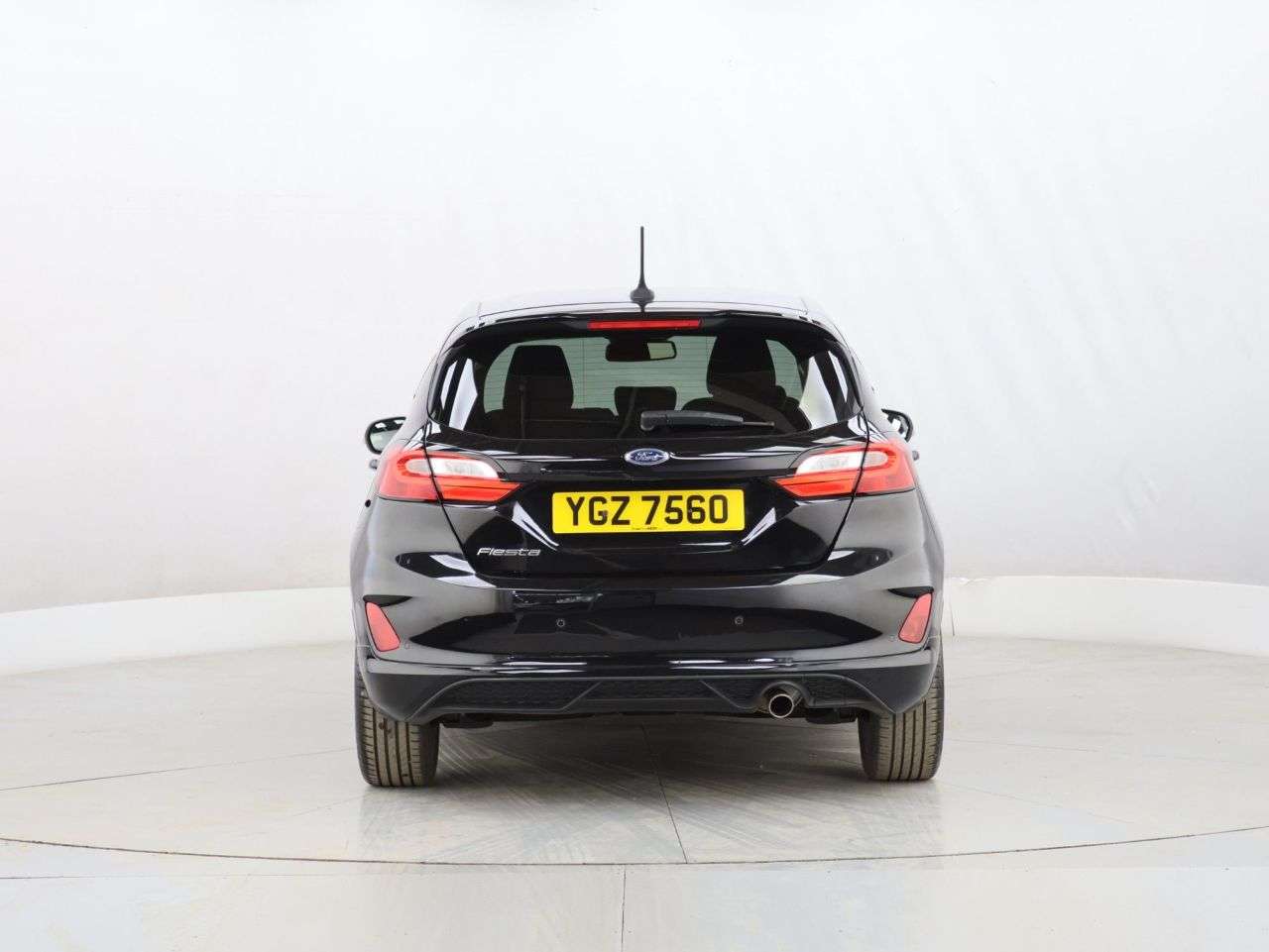 2023 FORD FIESTA 2023 FORD FIESTA