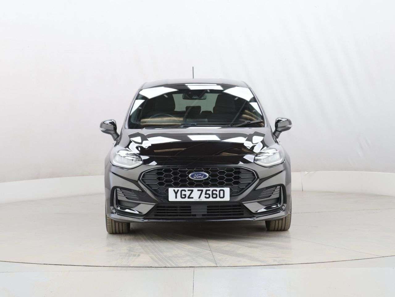 2023 FORD FIESTA 2023 FORD FIESTA