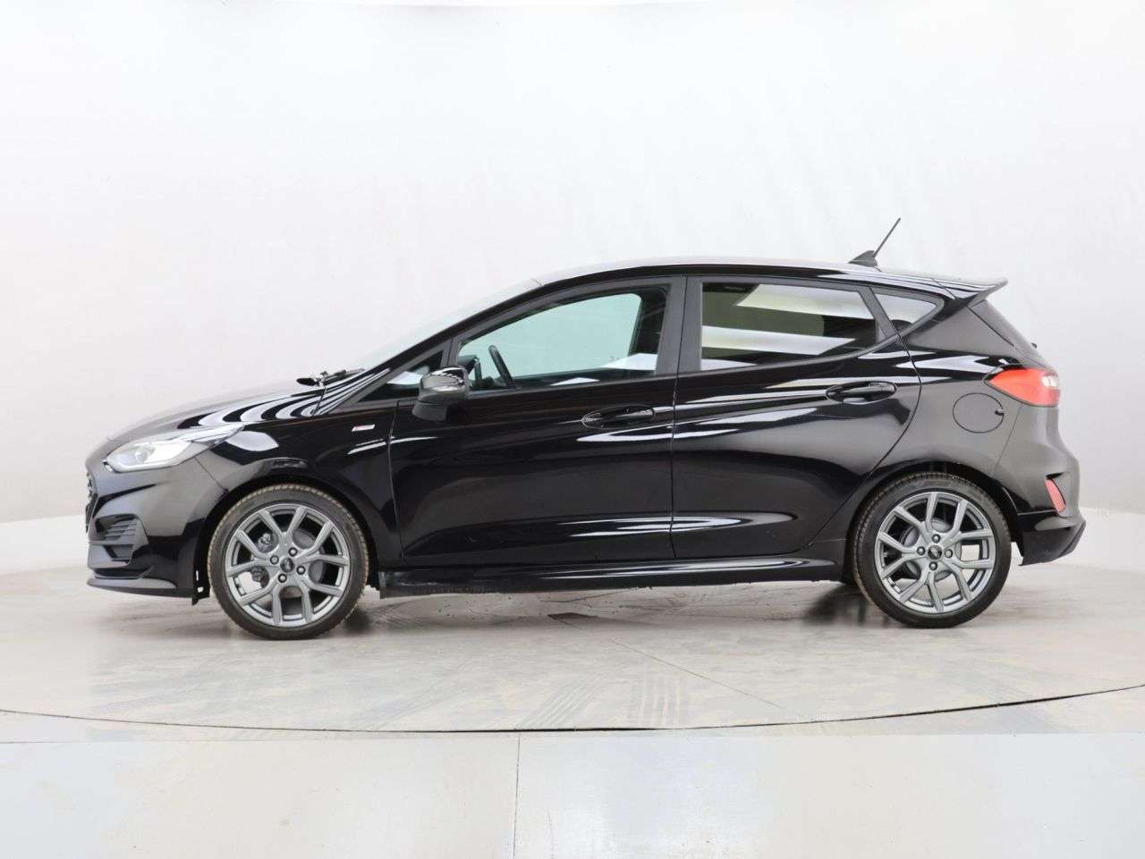 2023 FORD FIESTA 2023 FORD FIESTA