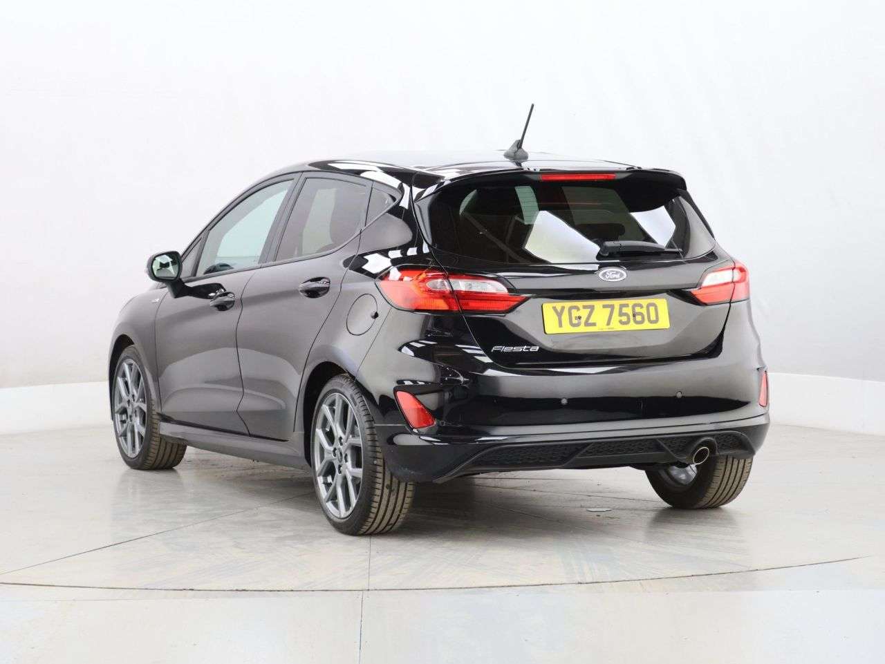2023 FORD FIESTA 2023 FORD FIESTA