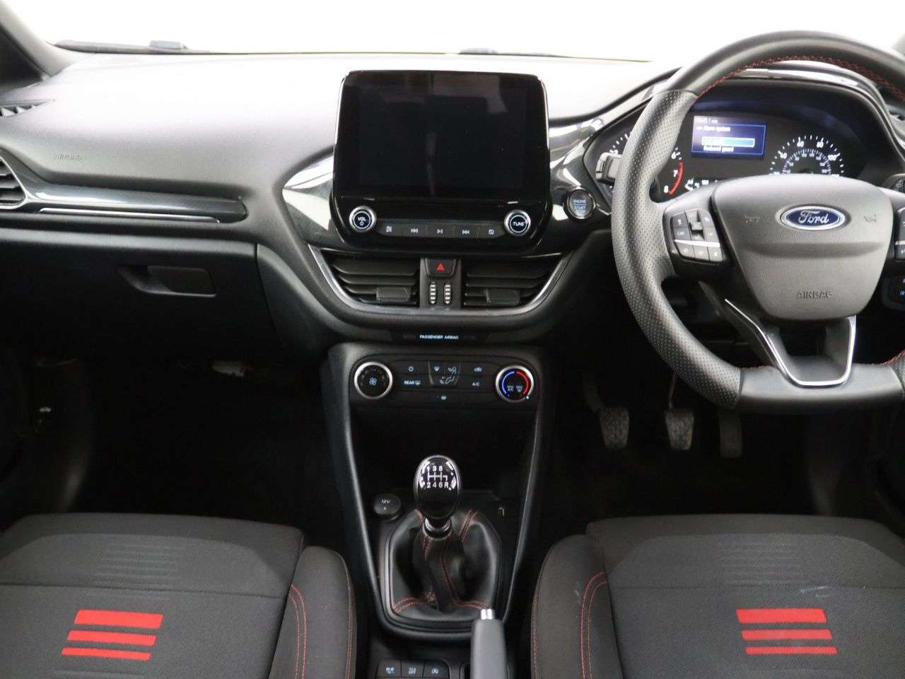 2023 FORD FIESTA 2023 FORD FIESTA