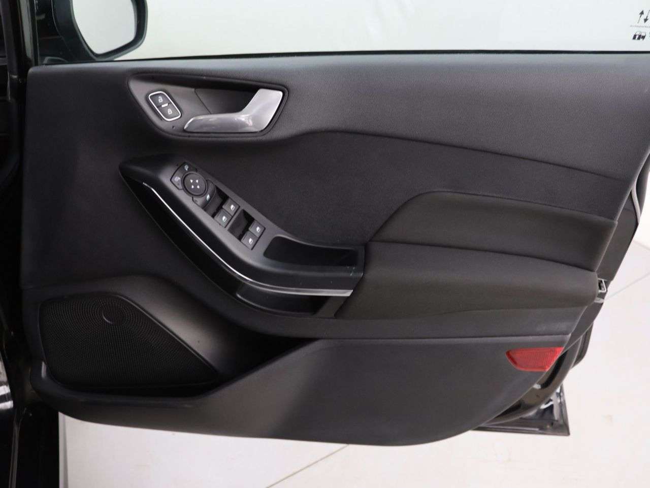 2023 FORD FIESTA 2023 FORD FIESTA