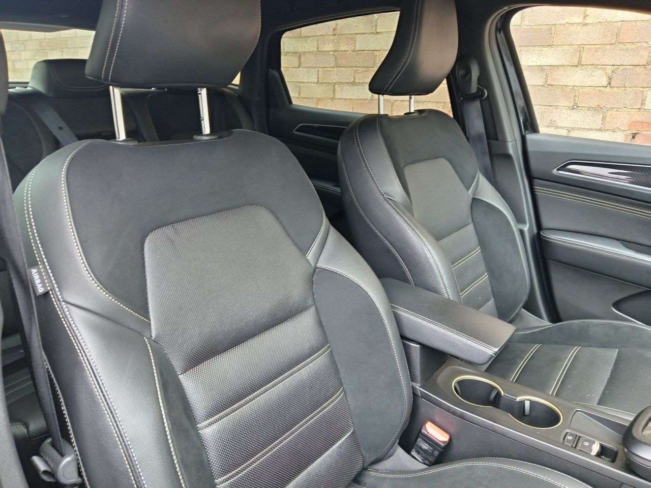 2022 RENAULT ARKANA 2022 RENAULT ARKANA