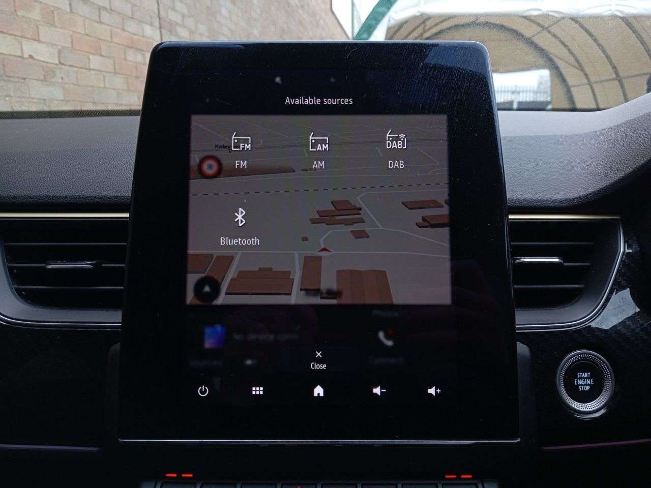 2022 RENAULT ARKANA 2022 RENAULT ARKANA