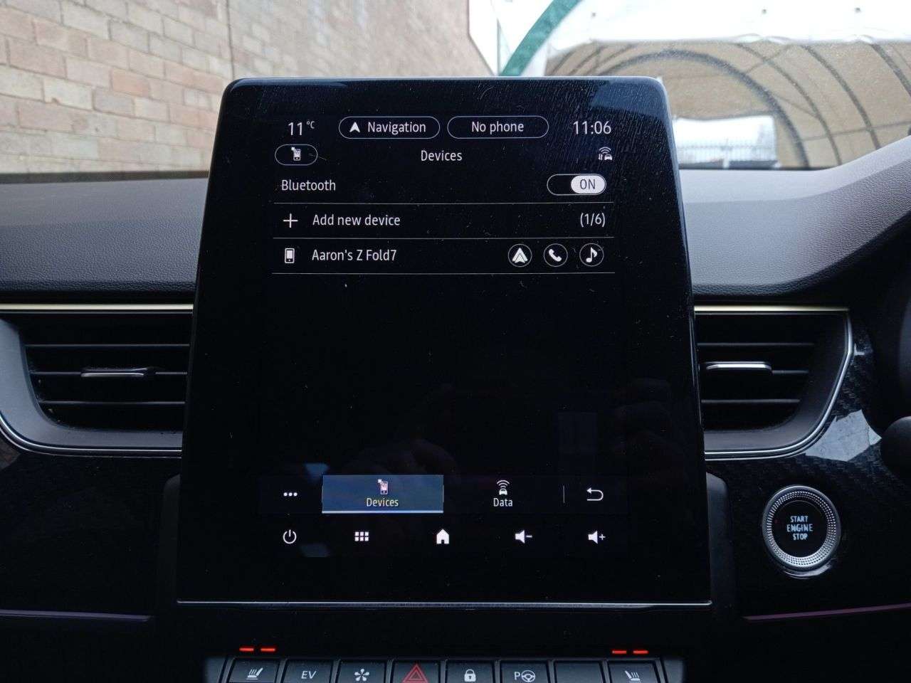 2022 RENAULT ARKANA 2022 RENAULT ARKANA