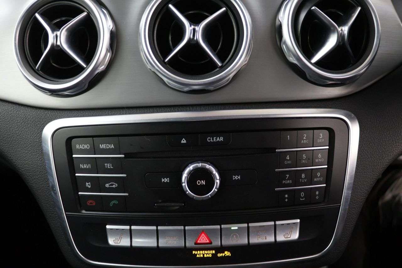 2019 MERCEDES-BENZ GLA CLASS 2019 MERCEDES-BENZ GLA CLASS