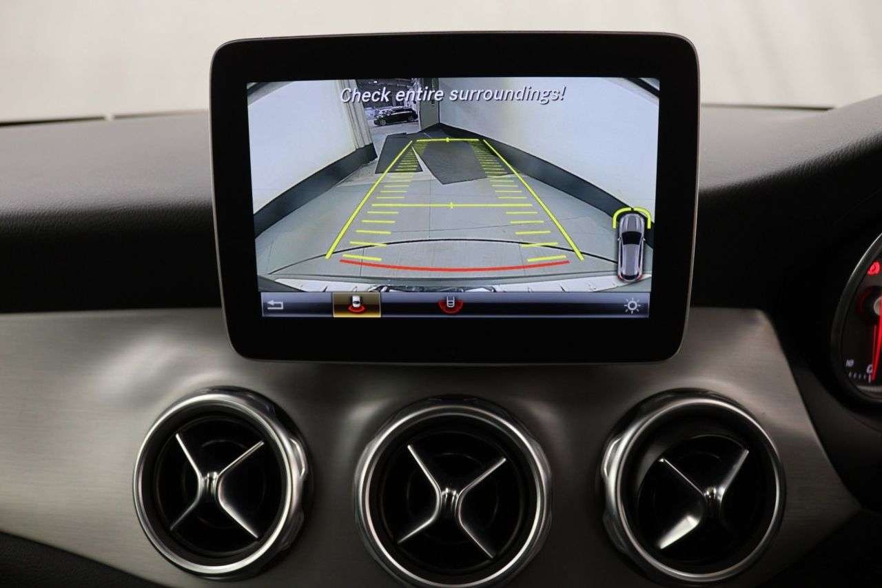 2019 MERCEDES-BENZ GLA CLASS 2019 MERCEDES-BENZ GLA CLASS