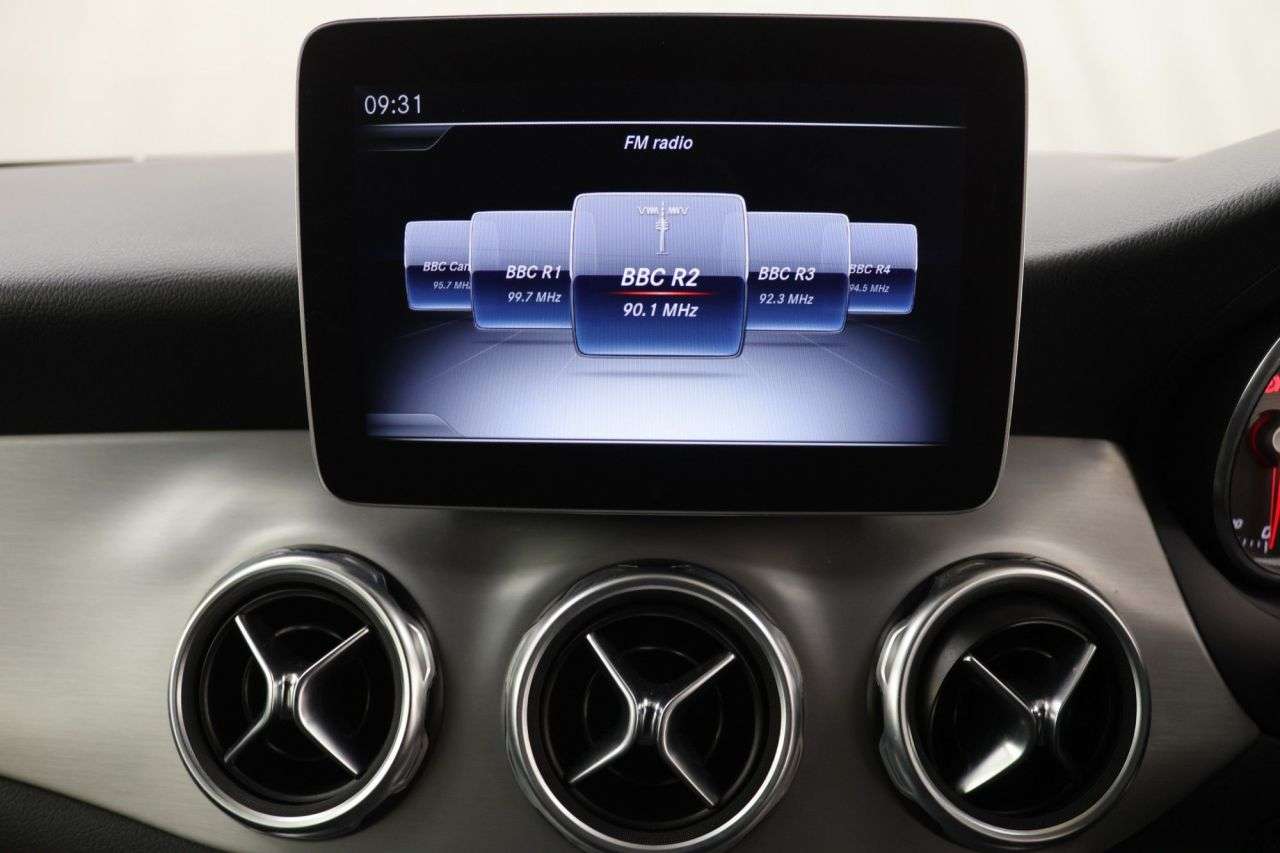 2019 MERCEDES-BENZ GLA CLASS 2019 MERCEDES-BENZ GLA CLASS