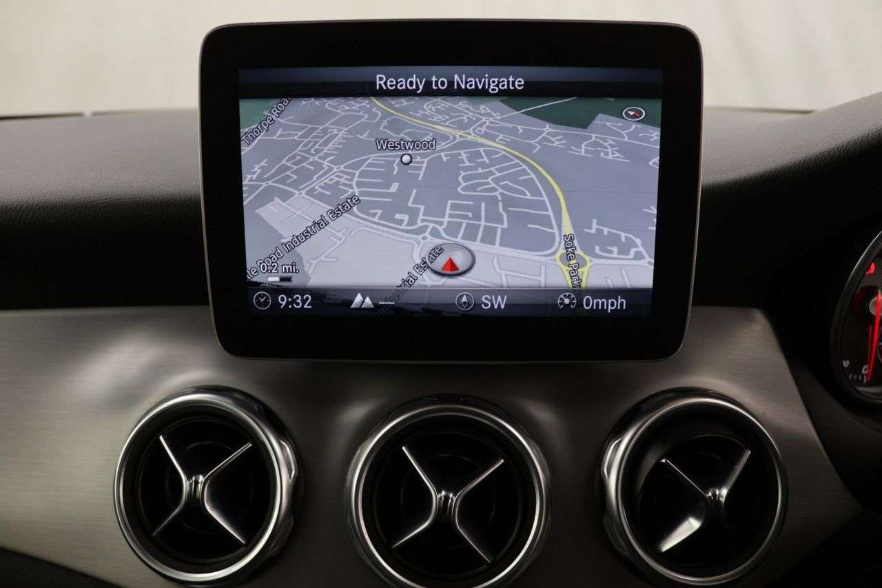 2019 MERCEDES-BENZ GLA CLASS 2019 MERCEDES-BENZ GLA CLASS