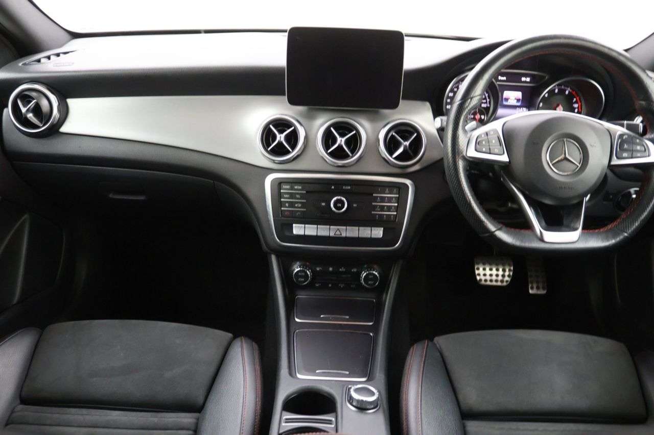 2019 MERCEDES-BENZ GLA CLASS 2019 MERCEDES-BENZ GLA CLASS