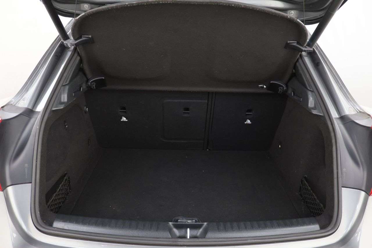 2019 MERCEDES-BENZ GLA CLASS 2019 MERCEDES-BENZ GLA CLASS