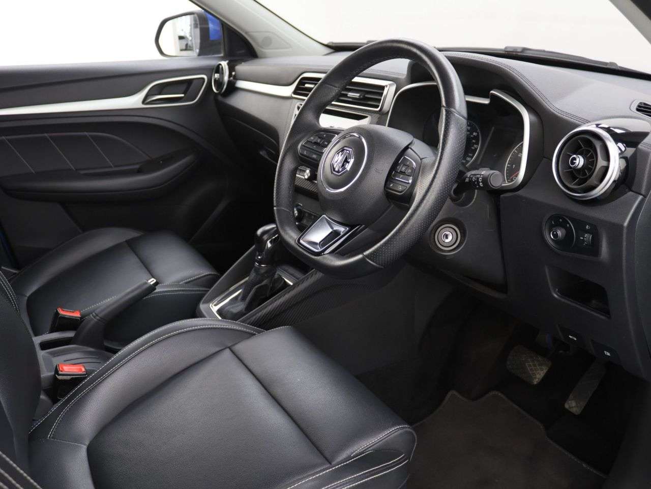 2019 MG MG ZS 2019 MG MG ZS