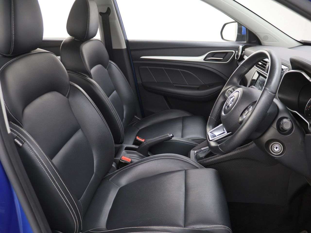 2019 MG MG ZS 2019 MG MG ZS