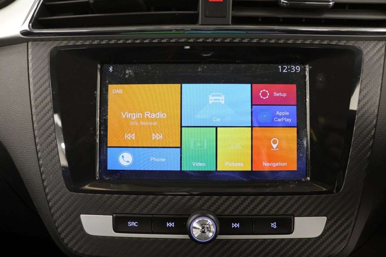 2019 MG MG ZS 2019 MG MG ZS