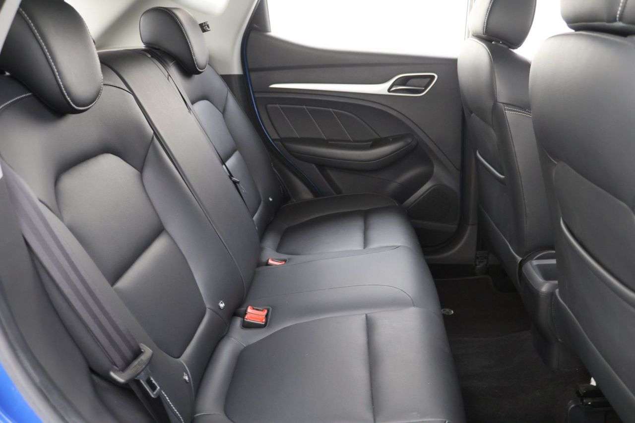 2019 MG MG ZS 2019 MG MG ZS