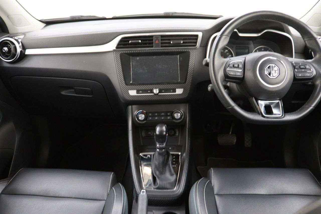 2019 MG MG ZS 2019 MG MG ZS