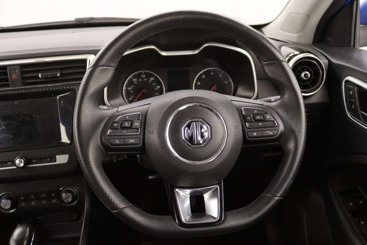 2019 MG MG ZS 2019 MG MG ZS