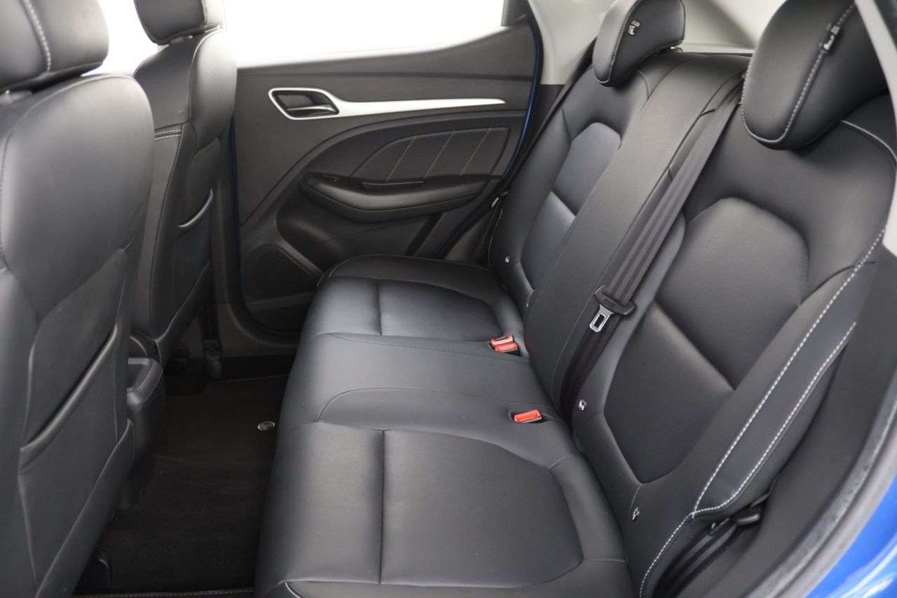 2019 MG MG ZS 2019 MG MG ZS