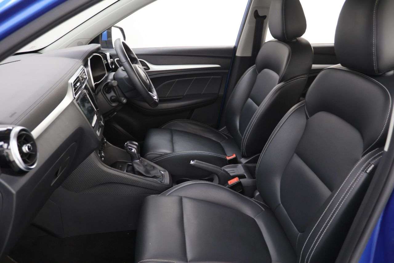 2019 MG MG ZS 2019 MG MG ZS