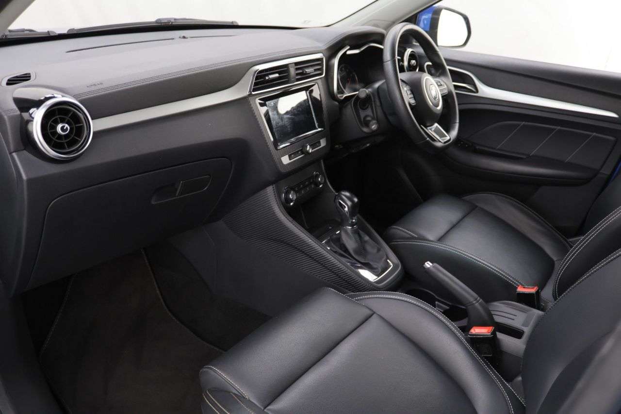 2019 MG MG ZS 2019 MG MG ZS