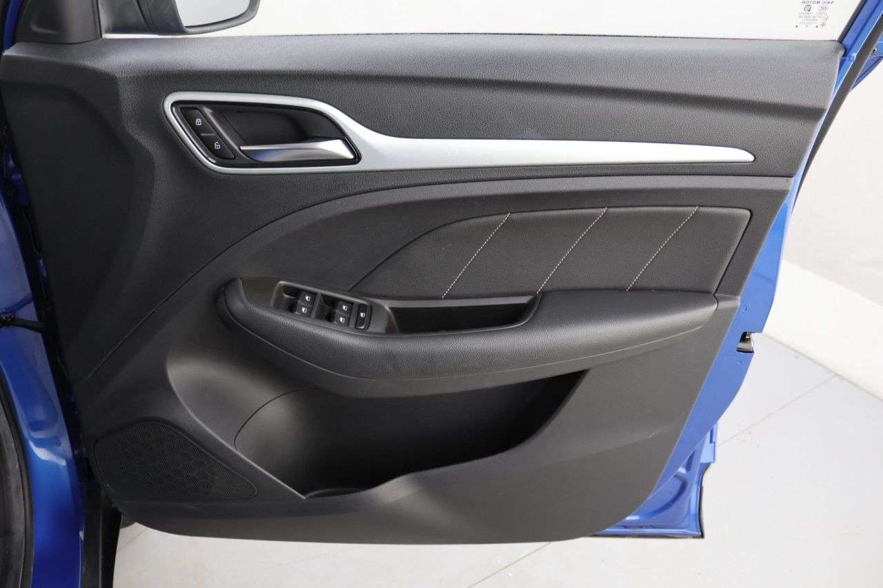 2019 MG MG ZS 2019 MG MG ZS