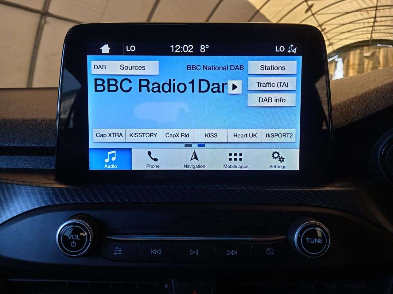 2019 FORD FOCUS 2019 FORD FOCUS